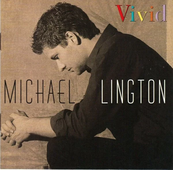 Michael Lington - Contemporary Saxophonist - Music — Michael Lington